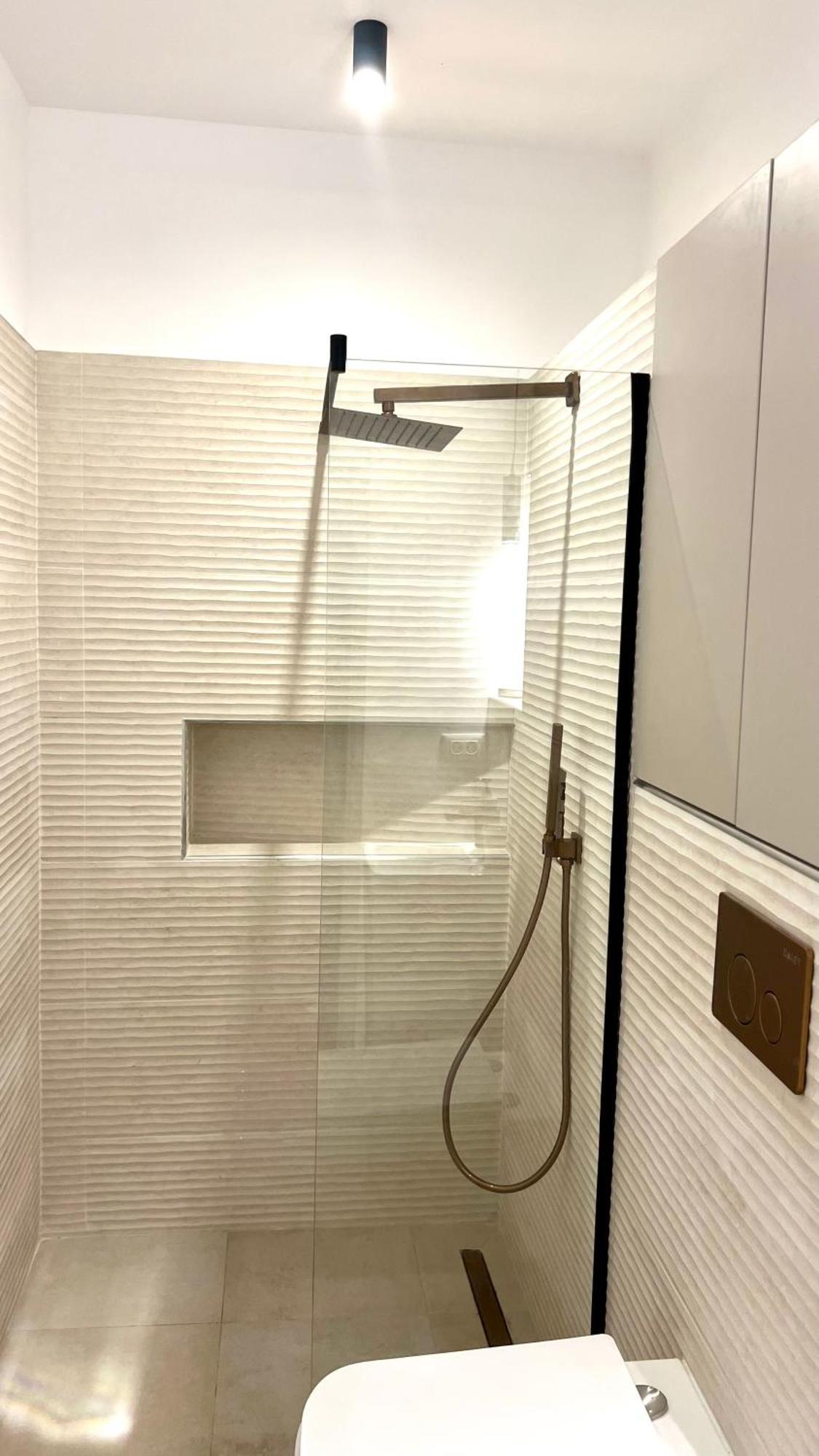 Flat In Near Old Town Bucarest