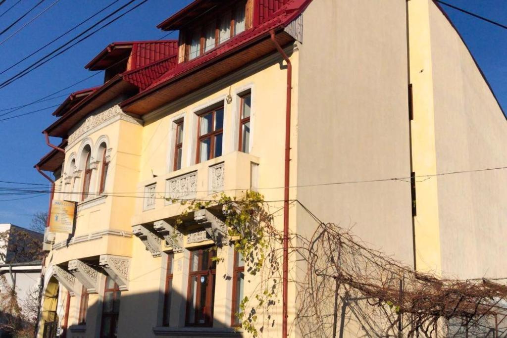 Apartamento Flat In Near Old Town