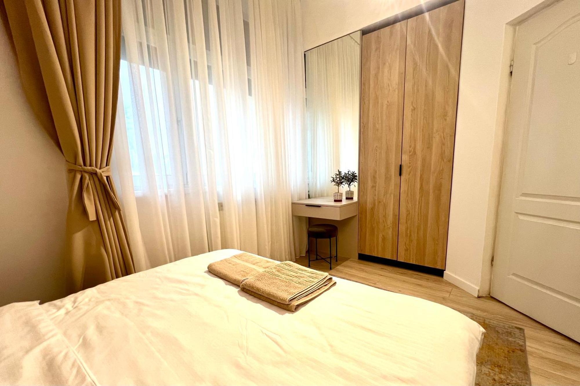 Apartamento Flat In Near Old Town *