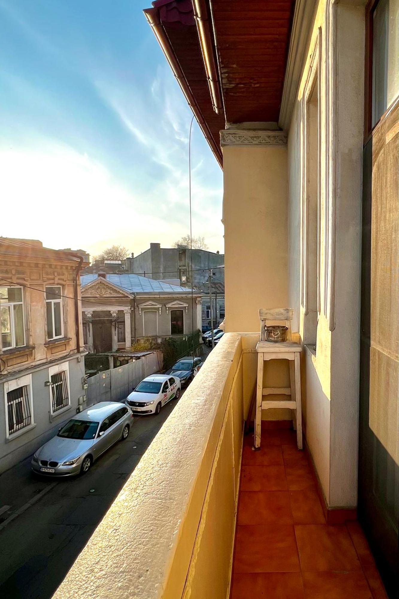 Apartament Flat In Near Old Town