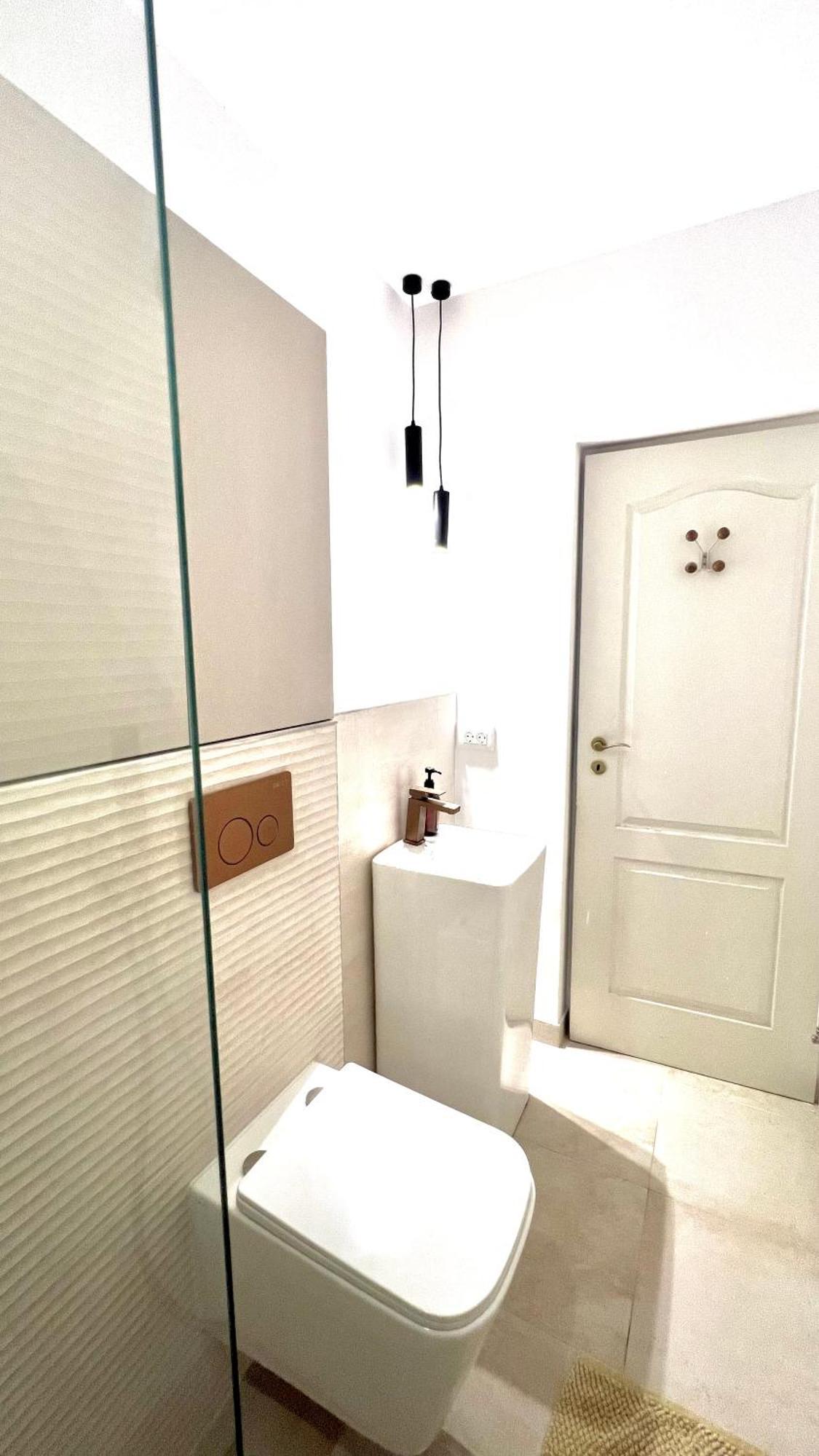 Apartment Flat In Near Old Town